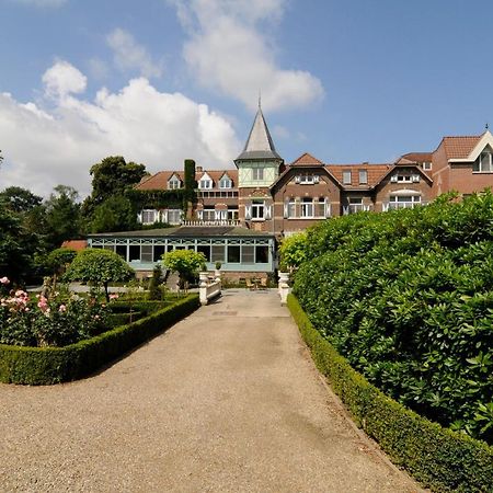 Kasteel Wurfeld Otel Maaseik Dış mekan fotoğraf