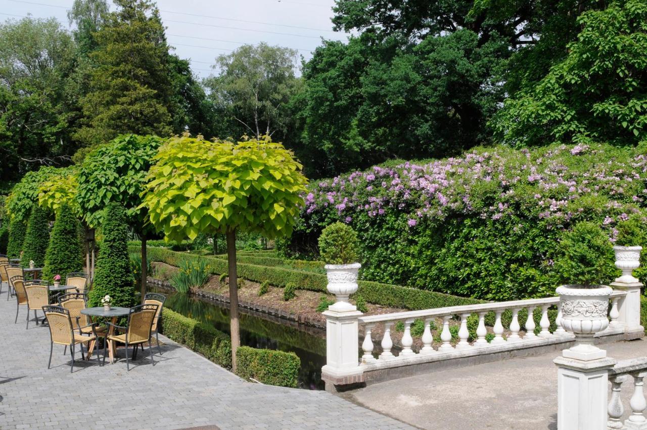 Kasteel Wurfeld Otel Maaseik Dış mekan fotoğraf