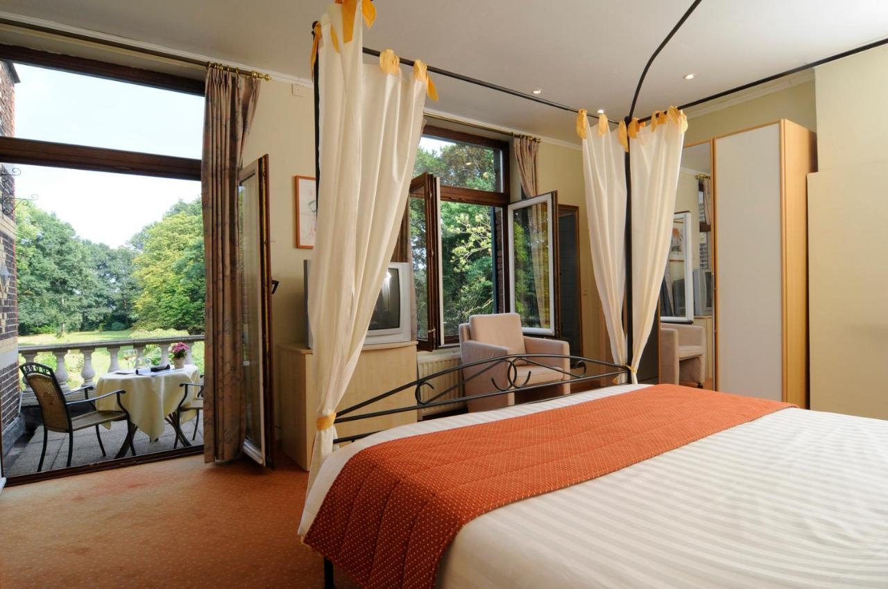 Kasteel Wurfeld Otel Maaseik Dış mekan fotoğraf